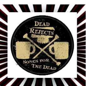 Dead Rejects