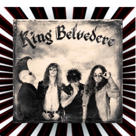 King Belvedere