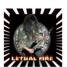 Lethal Fire