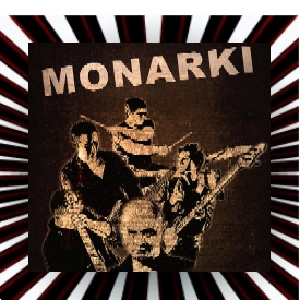 Monarki