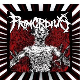 Primordius